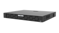 Uniview 16-Channel IQ PoE NVR | NVR502-16B-P16-IQ