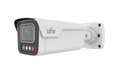 Uniview 4K OwlView Plus Bullet Camera | IPC2B18SE-ADZKMC-WP-I1