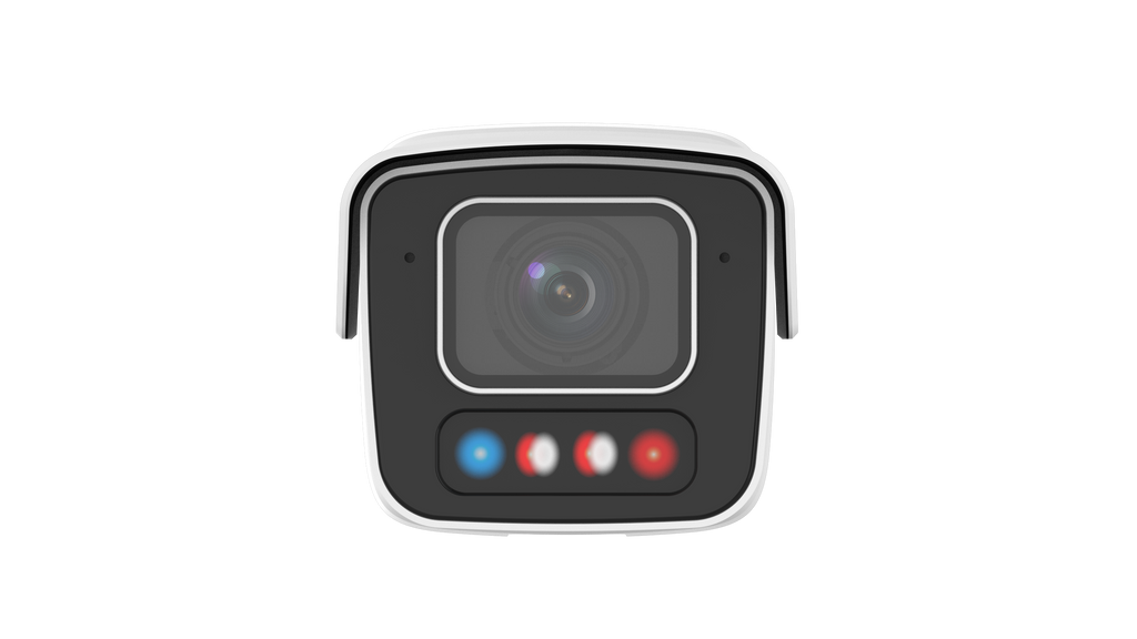 Uniview 4K OwlView Plus Bullet Camera | IPC2B18SE-ADZKMC-WP-I1