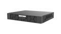 Uniview NVR501-08B no-PoE recorder, angled front view