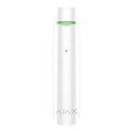 Ajax GlassProtect — White — front view