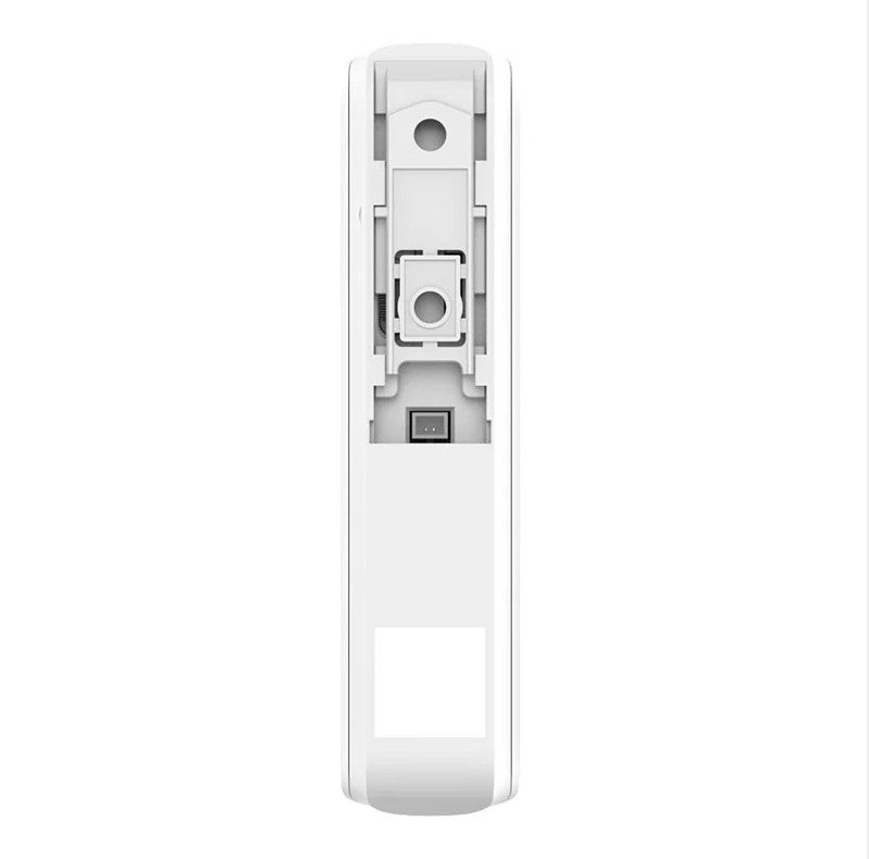 Ajax GlassProtect — White — additional product view