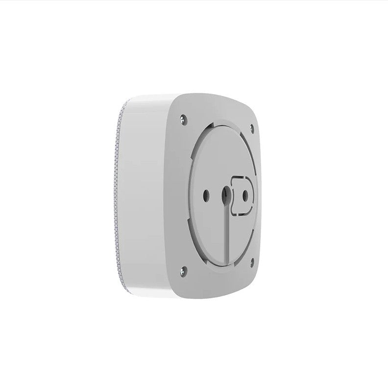 Ajax HomeSiren — White — additional product view