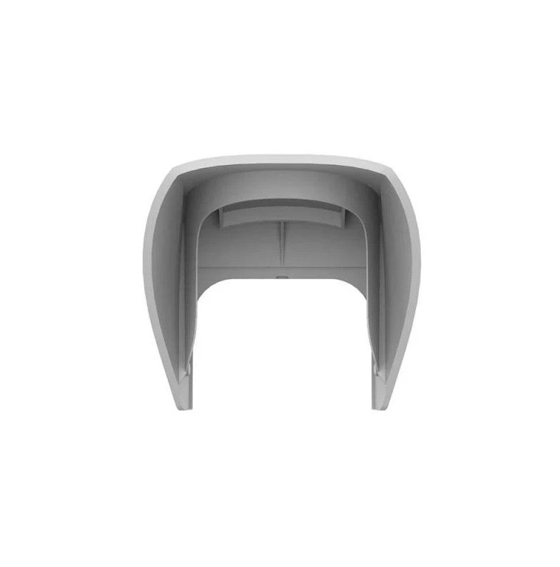 Ajax Hood — White — additional product view