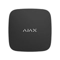 Ajax LeaksProtect — Black — front view