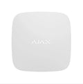 Ajax LeaksProtect — White — front view