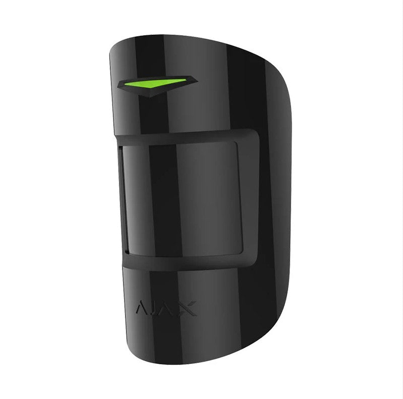 Ajax MotionProtect — Black — additional product view