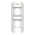 Ajax MotionProtect Outdoor — White — front view