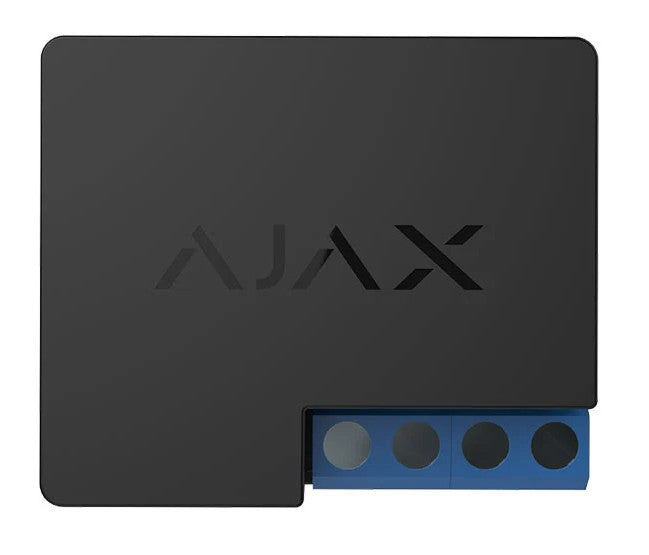 Ajax Relay — front view