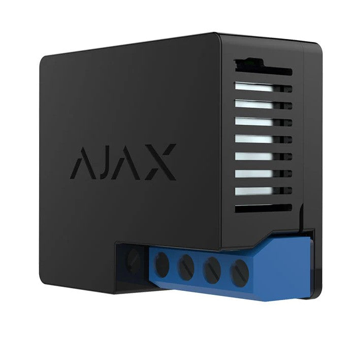 Ajax Relay — additional product view