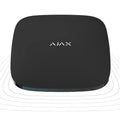 Ajax ReX 2 Range Extender — Black — front view