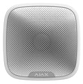 Ajax StreetSiren — White — front view
