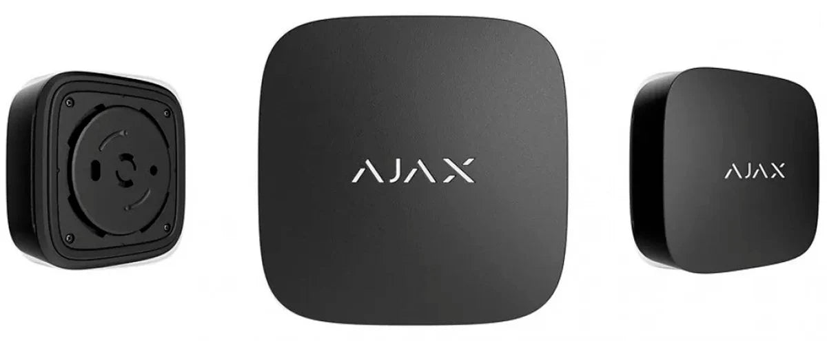 Ajax LifeQuality — Black — additional product view