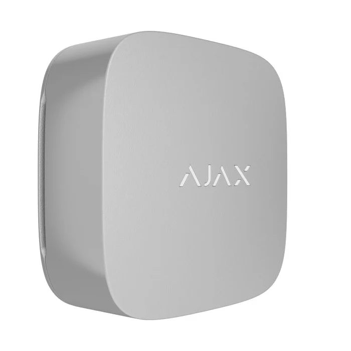 Ajax LifeQuality — White — front view