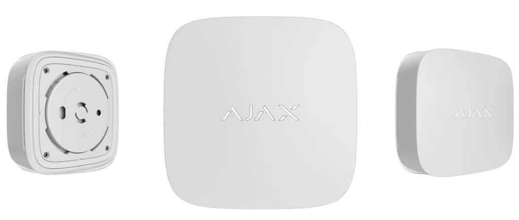 Ajax LifeQuality — White — additional product view