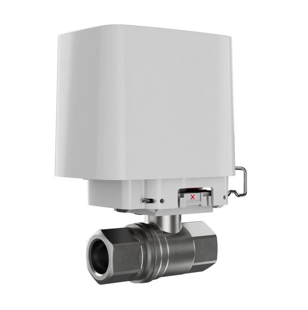 Ajax WaterStop 3/4 inch — White — front view