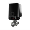 Ajax WaterStop 3/4 inch — Black — front view