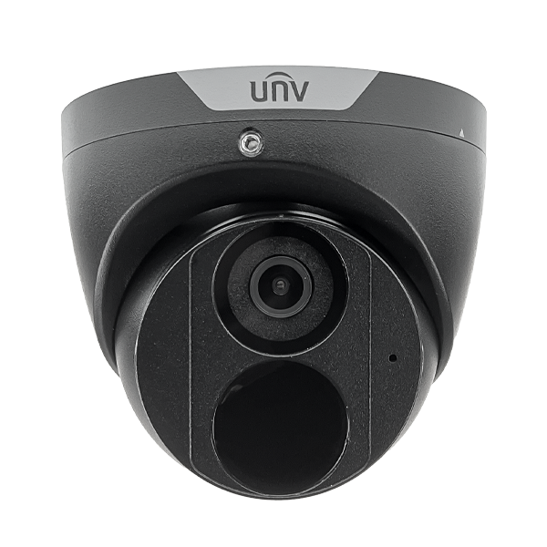 IPC3618SR-ADF28KM-H-BK — product view 1