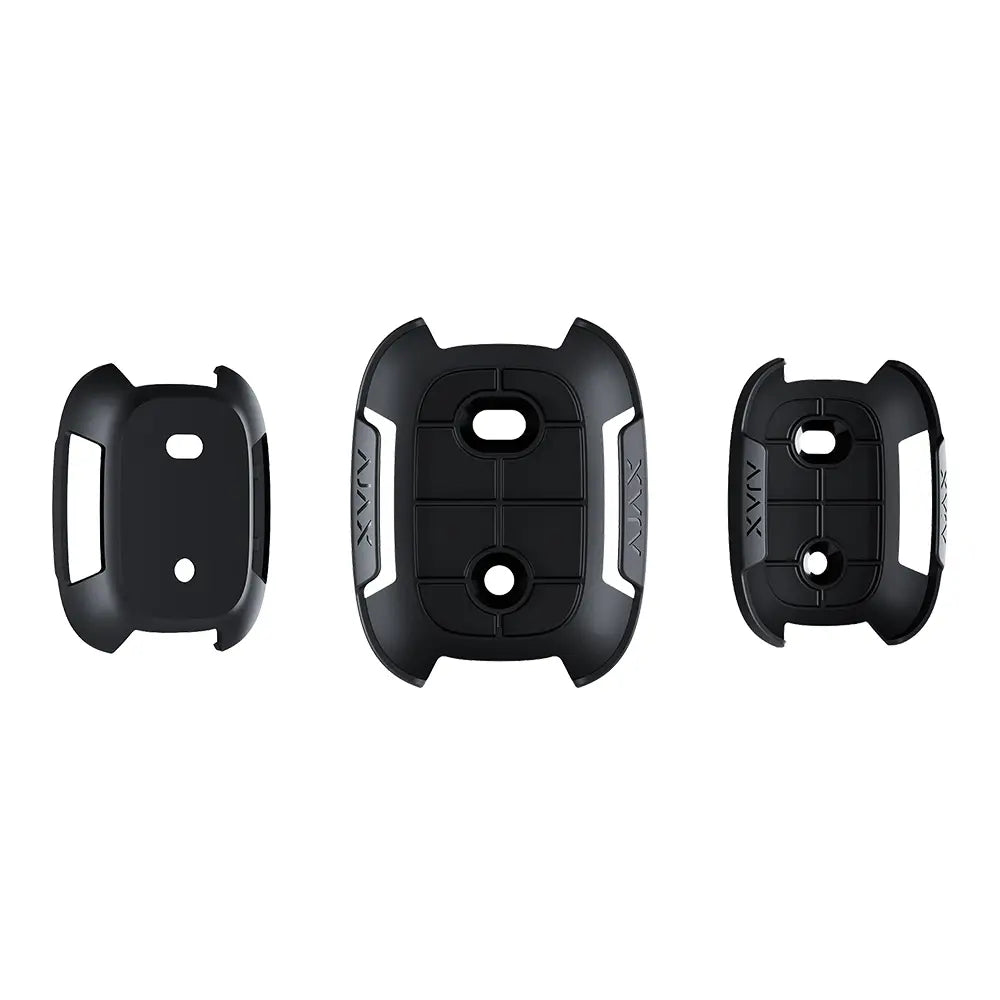Ajax Holder for Button/DoubleButton — Black — additional product view