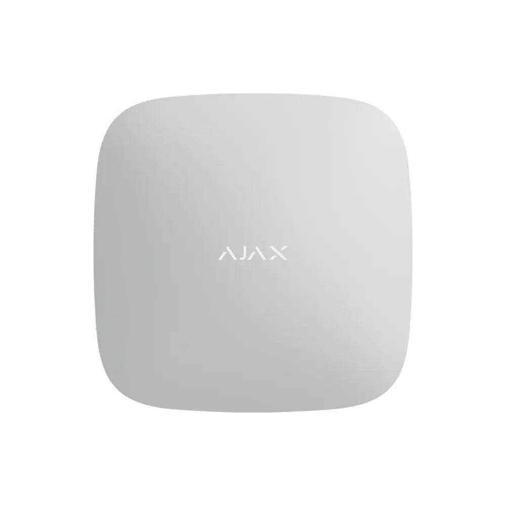 Ajax ReX — White — front view