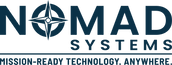 Nomad Systems - Home