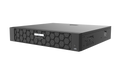 Uniview 32-Channel IQ PoE NVR | NVR504-32B-P16-IQ